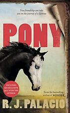Pony bestselling author for sale  Shipping to Ireland