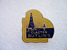 Butlins clacton 1959 for sale  LEEDS