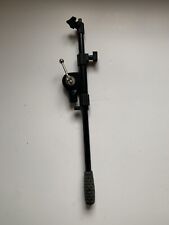 Adjustable boom arm for sale  COVENTRY