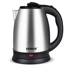 Cordless electric kettle for sale  ENFIELD