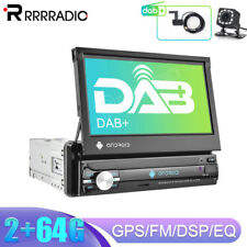 Dab car stereo for sale  Shipping to Ireland