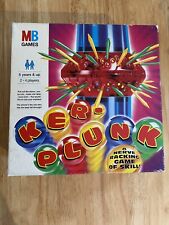Kerplunk nerve racking for sale  MANCHESTER