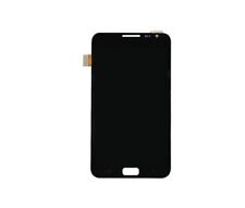 Ecran Tactile LCD Complet Pour Samsung Galaxy Note 1 N7000 Noir Sans Cadre segunda mano  Embacar hacia Argentina