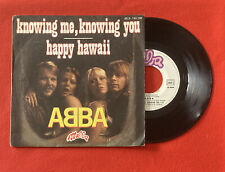 Abba knowing you d'occasion  Davézieux