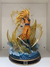 Dragon ball statue for sale  BEXLEYHEATH