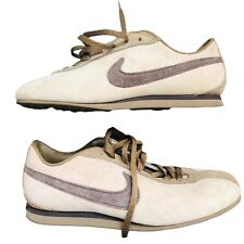Nike gold shoes for sale  SCUNTHORPE