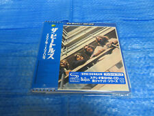 THE BEATLES 1967-1970 (The Blue Album) Mini LP SHM CD JAPÃO UICY-76984/5 (2014), usado comprar usado  Enviando para Brazil