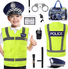 Toys kids police for sale  PRESTON