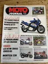 Moto journal 667 d'occasion  Avignon