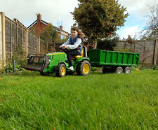 Pedal mower garden for sale  STAFFORD