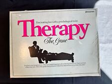 Vintage therapy game for sale  Appleton