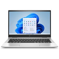 Notebook HP EliteBook 830 G7 13,3" 10ª Geração i7 16/32GB RAM 256/512GB SSD, MUITO BOM ESTADO comprar usado  Enviando para Brazil