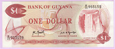 Dollar guyana 1992 d'occasion  Sabres