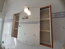 Mobile specchio bagno usato  Genova