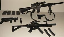 Scale gun bundle for sale  WILLENHALL