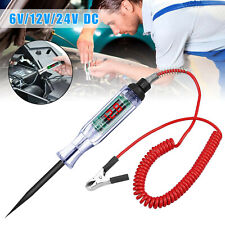 Car circuit tester for sale  Shipping to Ireland