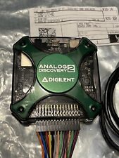 Digilent analog discovery for sale  ST. NEOTS