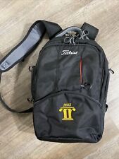 Titleist players backpack for sale  Indianapolis