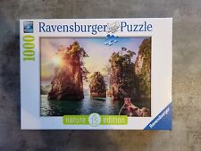 Ravensburger puzzle 1000 gebraucht kaufen  Kaisersbach