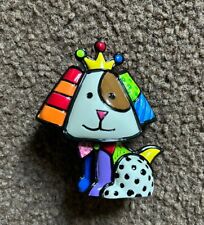 Britto royalty 2010 for sale  LOUTH