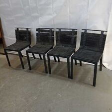 Set sedie moderne usato  Cambiago