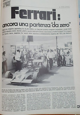 Ferrari 312 formula usato  Pinerolo