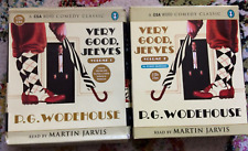 Wodehouse good jeeves for sale  MARGATE