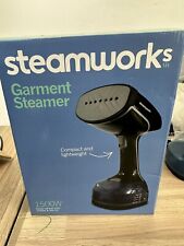 Steamworks handheld compact for sale  LEICESTER