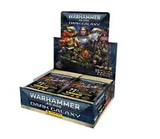 Panini warhammer 40k for sale  COLCHESTER