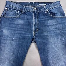 blue tab bootcut silver for sale  Collinsville