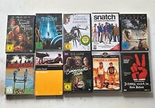 Dvd filme konvolut gebraucht kaufen  Göttingen