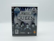 Playstation singstar queen for sale  CRAIGAVON