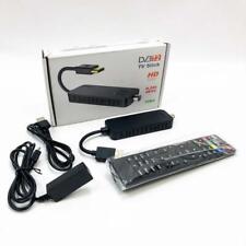 DCOLOR Decoder DVB-T2 Digital Terrestrial HDMI TV Stick, Dolby Audio HD for sale  Shipping to South Africa