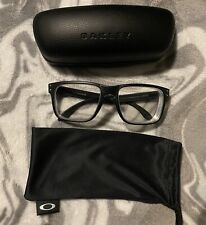 Oakley holbrook ox8156 for sale  Coeur D Alene