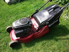 Mountfield s461rpd cut for sale  LINCOLN