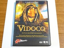 Vidocq film movie gebraucht kaufen  Heidenrod