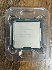 Procesador Intel Core i7-9700 3,0 GHz ocho núcleos (SRG13) PROBADO segunda mano  Embacar hacia Argentina