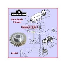 Roue dentée dents d'occasion  Diebling