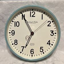 Sterling noble clock for sale  Swartz Creek