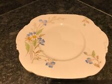 Roslyn china floral for sale  PULBOROUGH