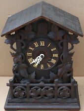 large cuckoo clocks for sale  LEEK