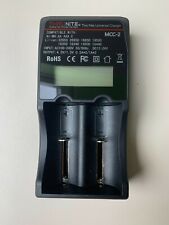 Caricabatterie thrunite mcc usato  Spedire a Italy
