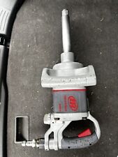 Ingersoll Rand 2850MAX-6 1in Drive D-Handle Air Impact Wrench with 6in Anvil, used for sale  Shipping to South Africa