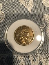 sacagawea coin for sale  Byron