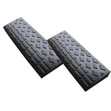 Rubber ramps kerb for sale  Shipping to Ireland