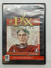 Pax romana usato  Bologna