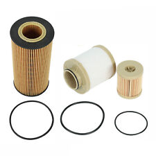 Oil fuel filter for sale  Los Angeles