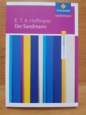 Hoffmann sandmann schroedel gebraucht kaufen  Liebenburg