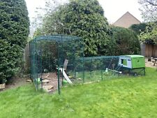 eglu cube for sale  PETERBOROUGH