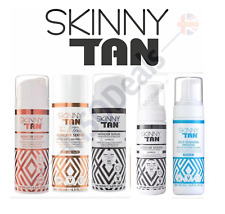 Various skinny tan for sale  BOLTON